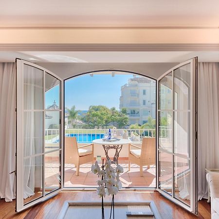 Las Dunas Suites & Apartments Estepona Luaran gambar