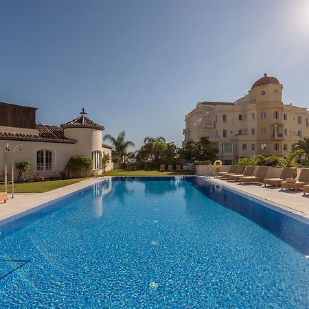 Las Dunas Suites & Apartments Estepona Luaran gambar