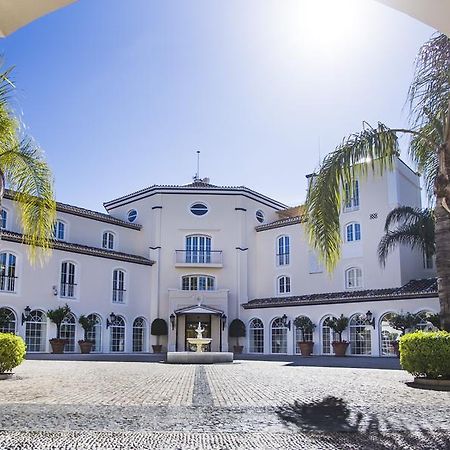 Las Dunas Suites & Apartments Estepona Luaran gambar