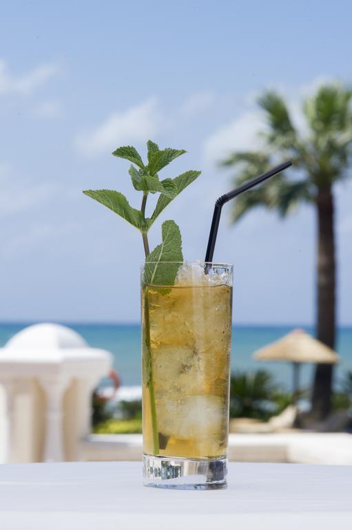 Las Dunas Suites & Apartments Estepona Luaran gambar