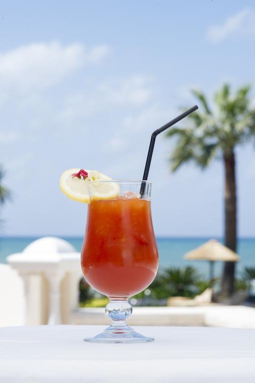 Las Dunas Suites & Apartments Estepona Luaran gambar