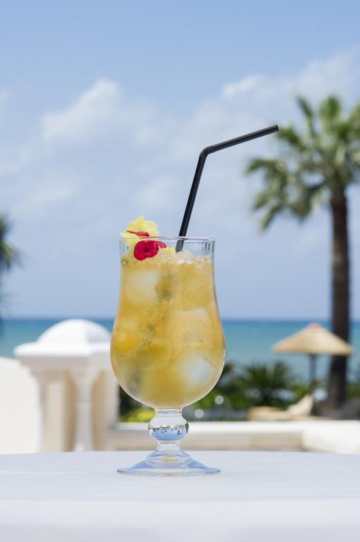Las Dunas Suites & Apartments Estepona Luaran gambar
