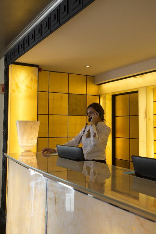 Las Dunas Suites & Apartments Estepona Luaran gambar