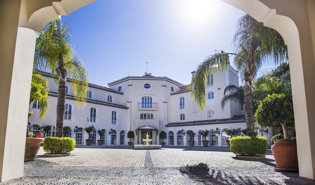 Las Dunas Suites & Apartments Estepona Luaran gambar