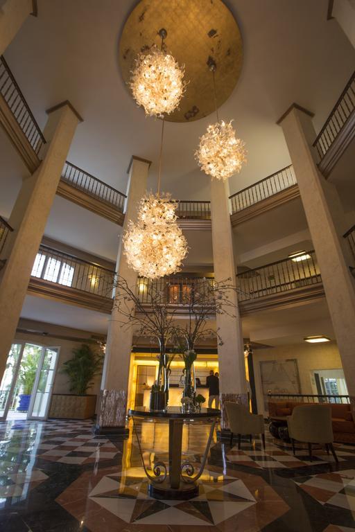 Las Dunas Suites & Apartments Estepona Luaran gambar
