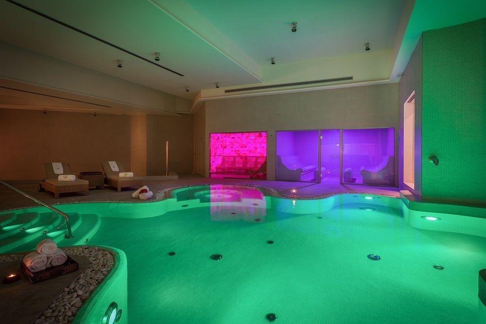 Las Dunas Suites & Apartments Estepona Luaran gambar