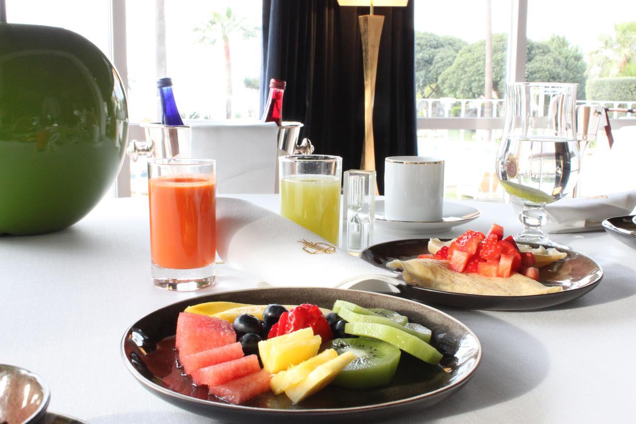 Las Dunas Suites & Apartments Estepona Luaran gambar