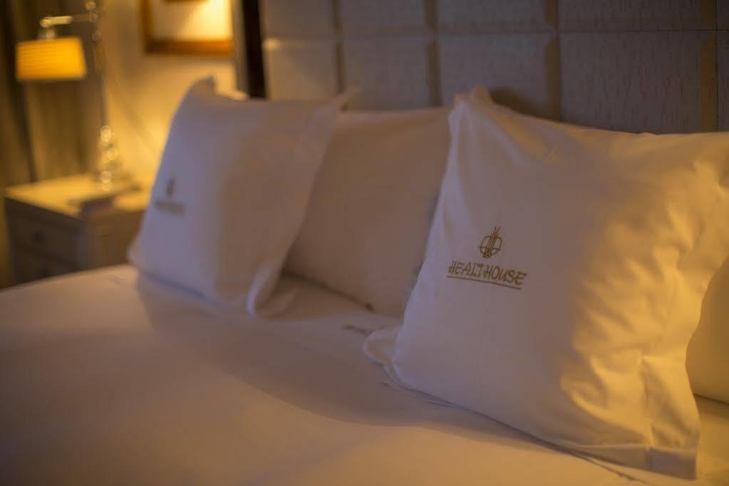 Las Dunas Suites & Apartments Estepona Luaran gambar