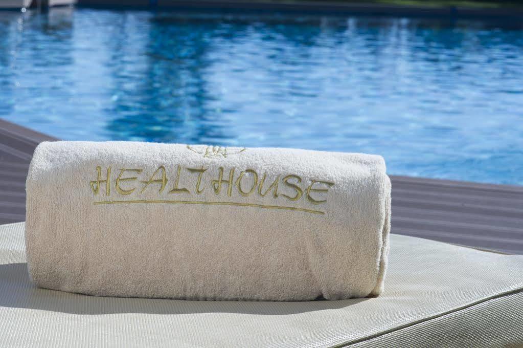 Las Dunas Suites & Apartments Estepona Luaran gambar