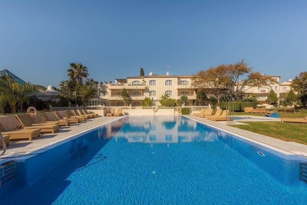 Las Dunas Suites & Apartments Estepona Luaran gambar