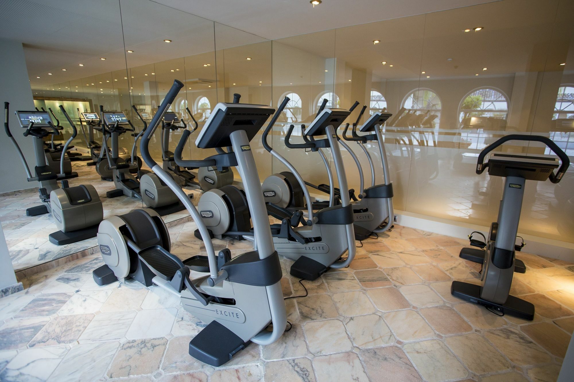 Las Dunas Suites & Apartments Estepona Luaran gambar